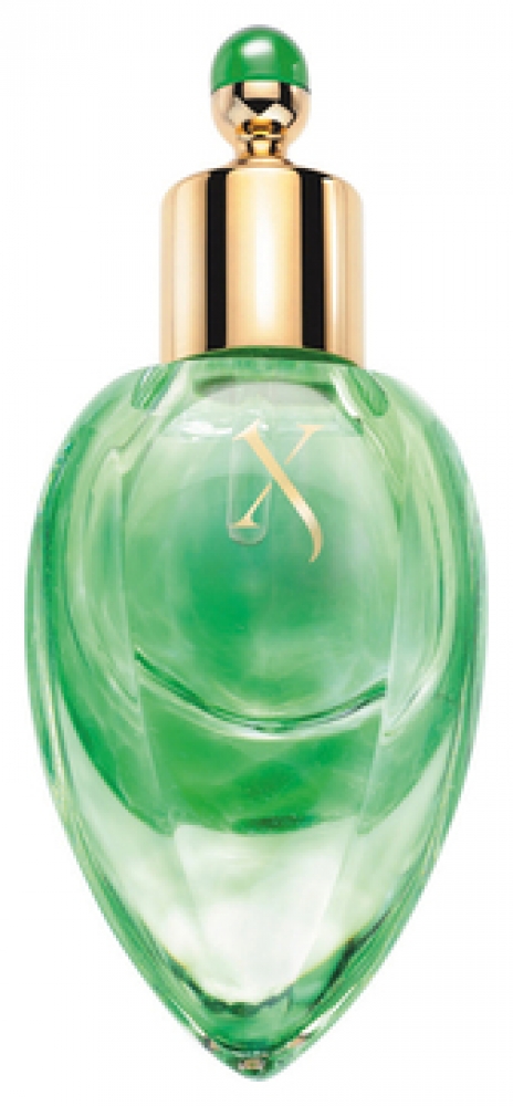 XERJOFF IRISSS MURANO GREEN