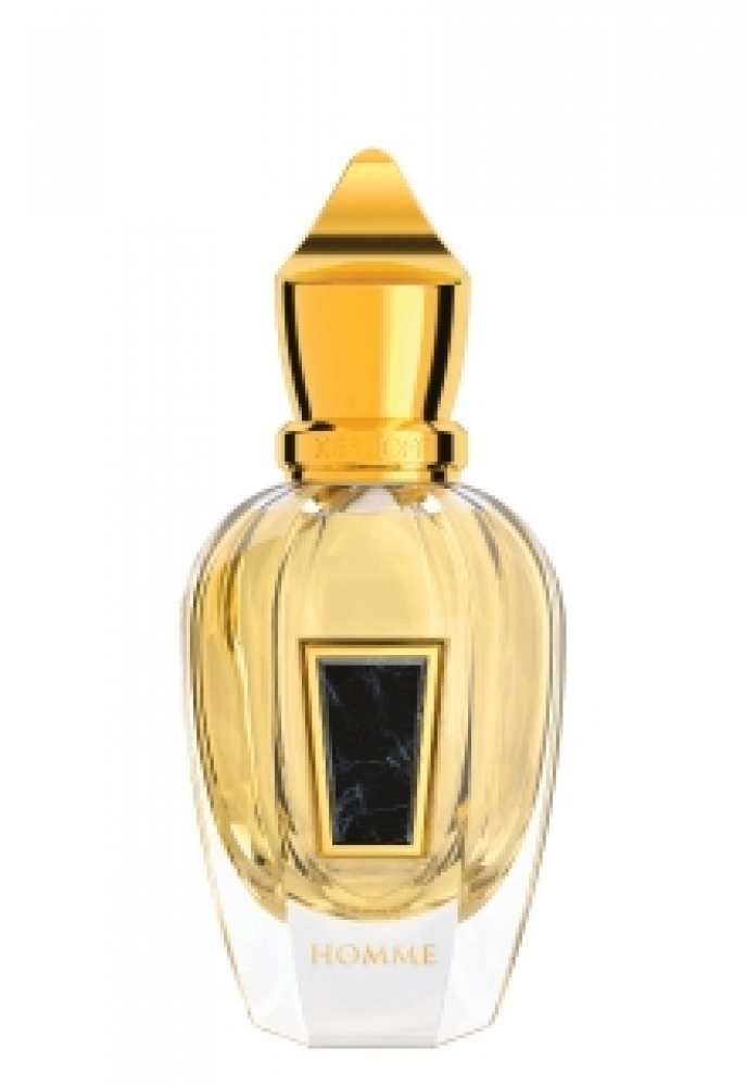 XERJOFF XJ HOMME 50ml