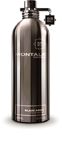 Montale Black Aoud 50ml