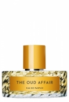 VILHELM PARFUMERIE The Oud Affair