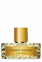VILHELM PARFUMERIE Modest Mimosa