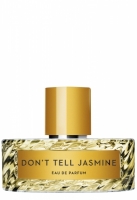 VILHELM PARFUMERIE Don't tell jasmine