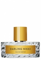 VILHELM PARFUMERIE Darling Nikki