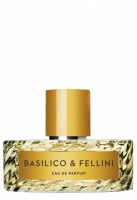 VILHELM PARFUMERIE Basilico&Fellini