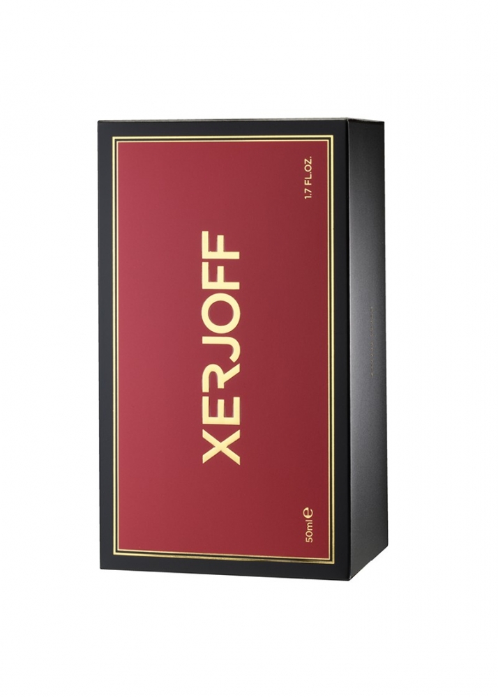 XERJOFF GOLDEN MOKA