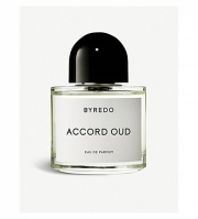 BYREDO Accord Oud