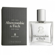 Abercrombie  Fitch  Perfume №8