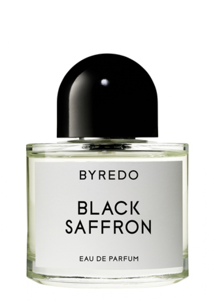 BYREDO Black Saffron 