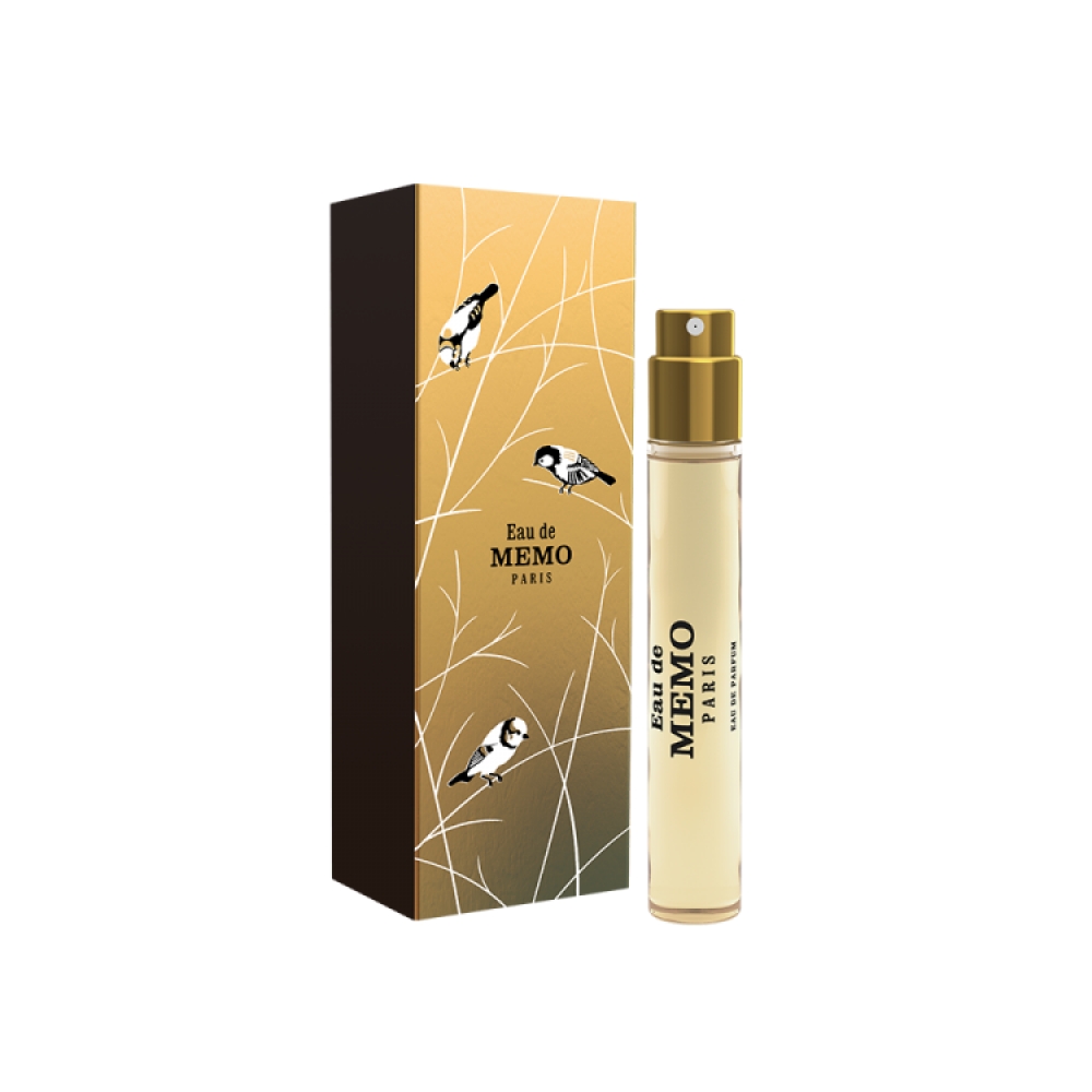 MEMO Eau de Memo 10мл