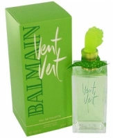 BALMAIN  VENT VERT