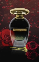 BY PATRICE MARTIN ROSE DE DAMAS