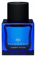 THAMEEN AMBER ROOM