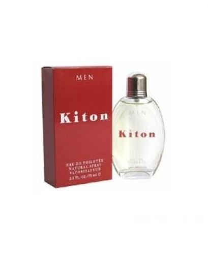 Kiton Men Kiton