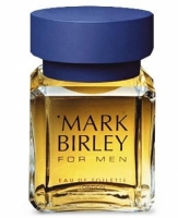 MARK BIRLEY