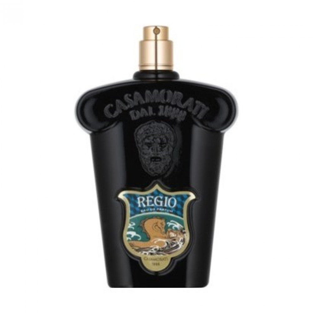 XERJOFF CASAMORATI Regio 100ml tester