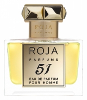 ROJA PARFUMS 51 POUR HOMME