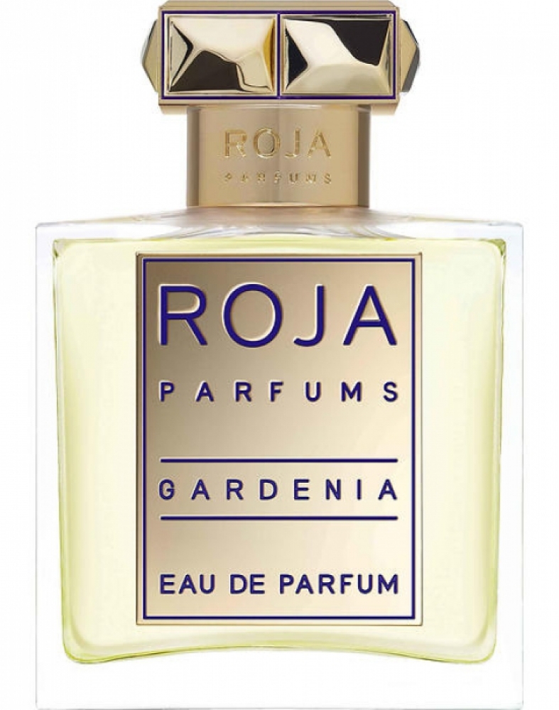 ROJA PARFUMS Gardenia 50 ml edp tester