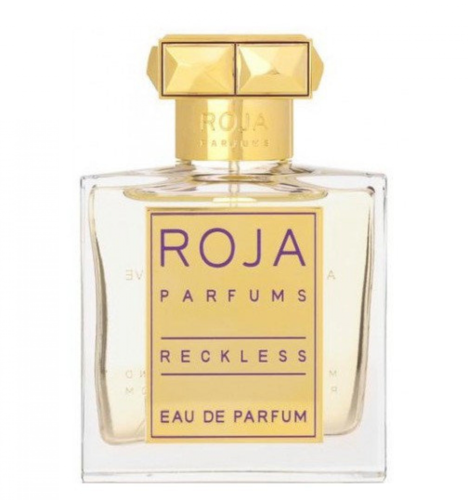 ROJA PARFUMS Reckless 50 ml edp tester