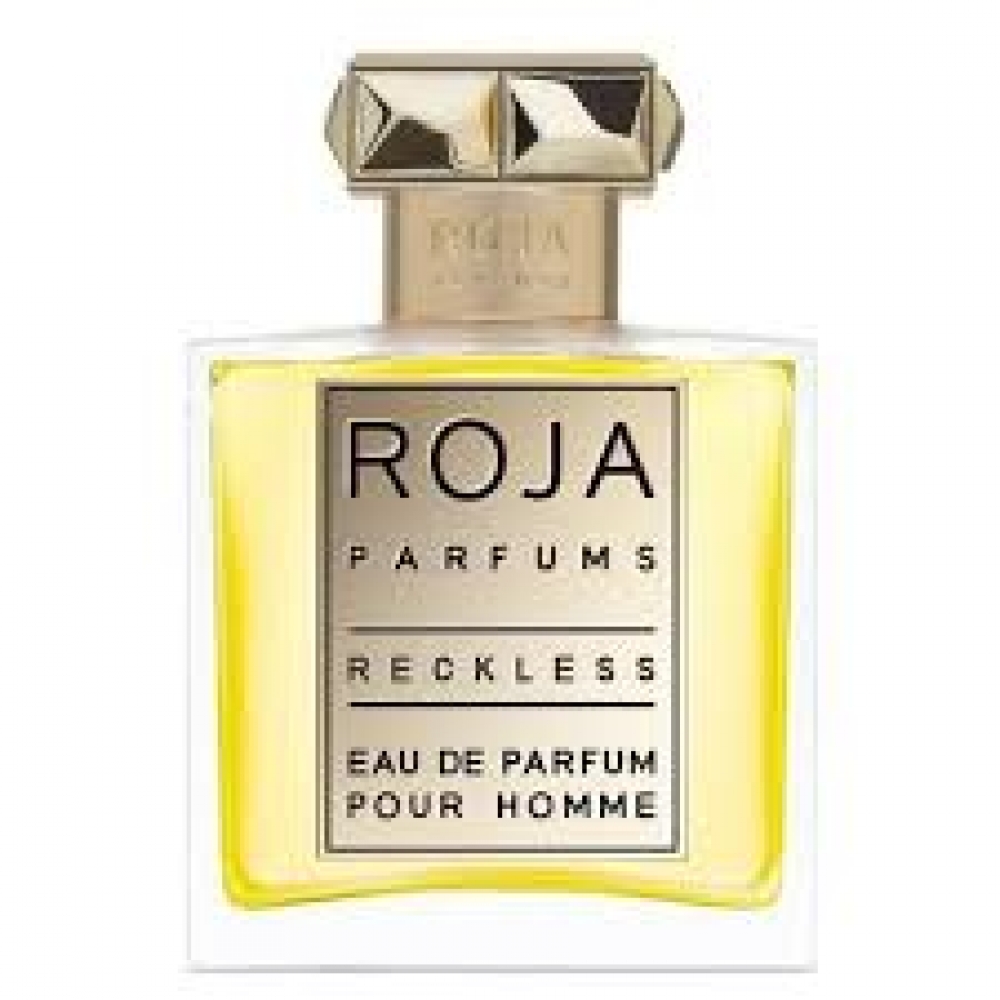 ROJA PARFUMS Reckless 50 ml edp tester