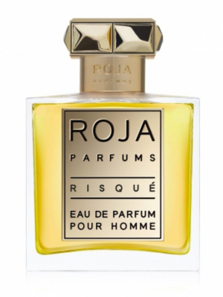 ROJA PARFUMS   Risque Pour Homme edp