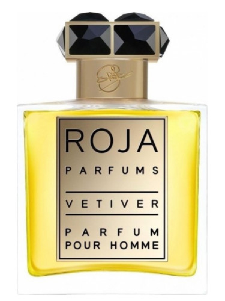ROJA PARFUMS Vetiver 50 ml parfum tester