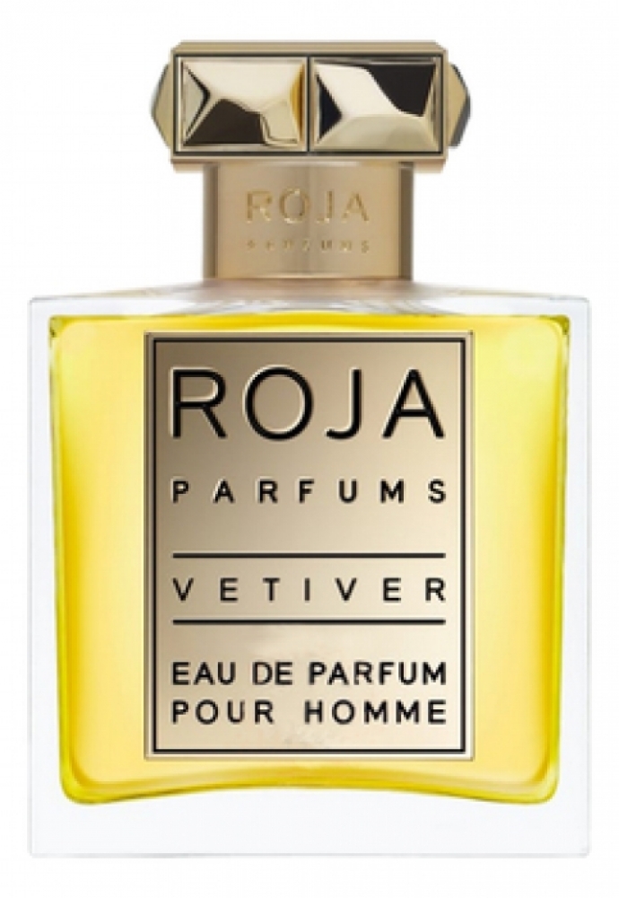 ROJA PARFUMS Vetiver 50 ml edp tester