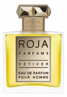 ROJA PARFUMS Vetiver 50 ml parfum tester