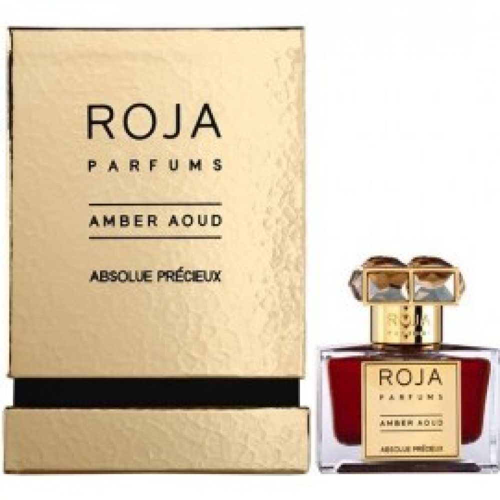 Roja Parfums  Amber Aoud Parfum