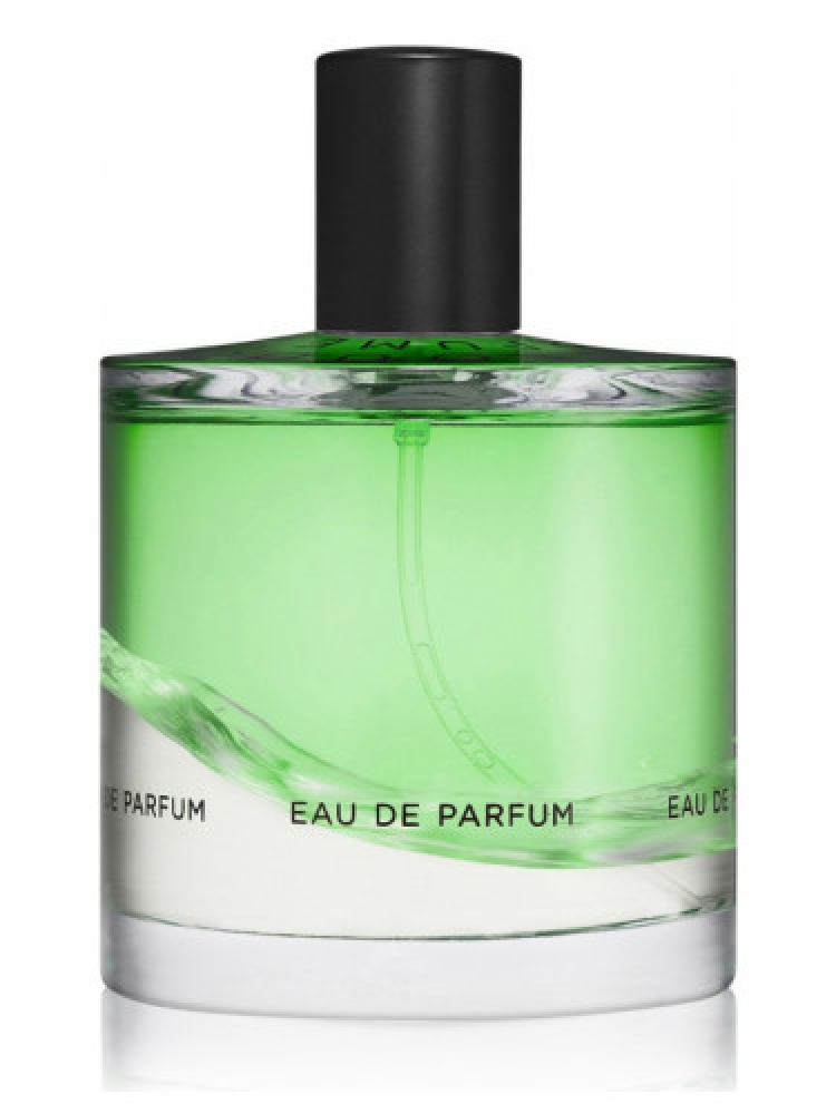 ZARKOPERFUME CLOUD COLLECTION tester