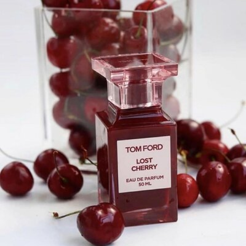 Tom Ford  Lost Cherry 