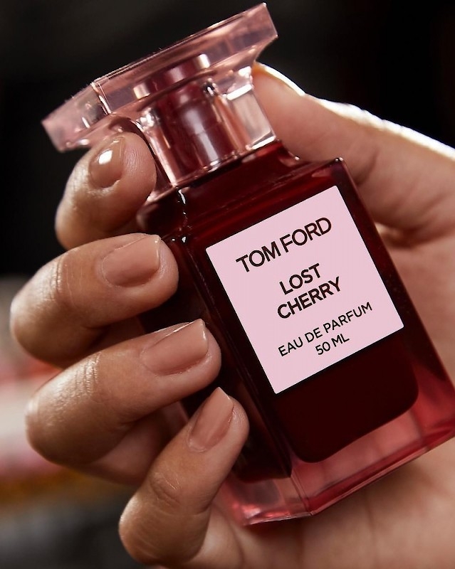 Tom Ford  Lost Cherry 
