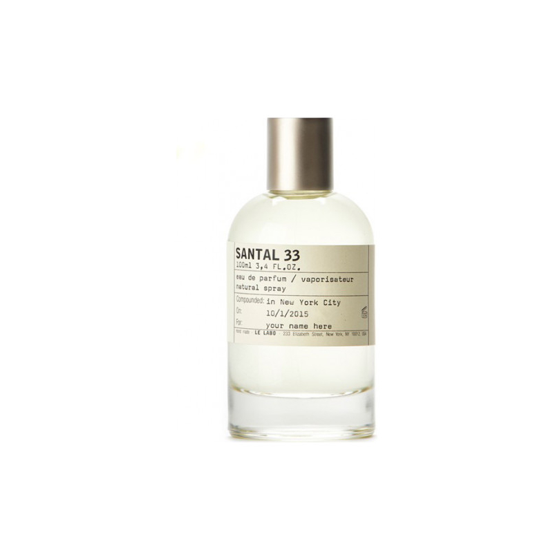 LE LABO Santal 33