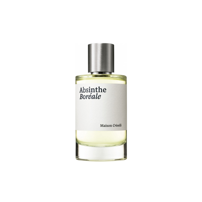 Maison Crivelli Absinthe Boreale