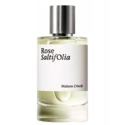 Maison Crivelli Rose Saltifolia