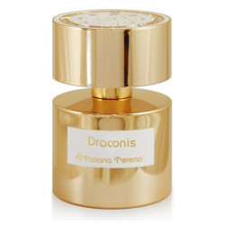 TIZIANA TERENZI DRACONIS