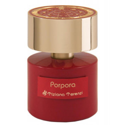 TIZIANA TERENZI PORPORA