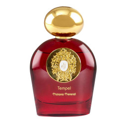 TIZIANA TERENZI TEMPEL tester