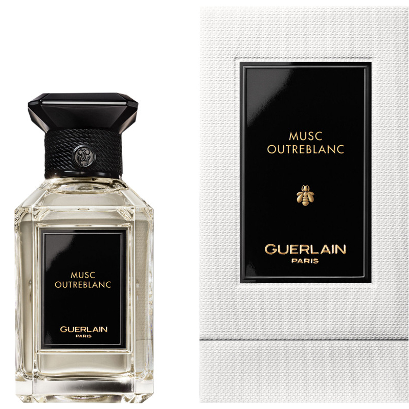 GUERLAIN Musc Outreblanc