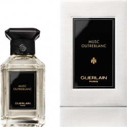 GUERLAIN Musc Outreblanc