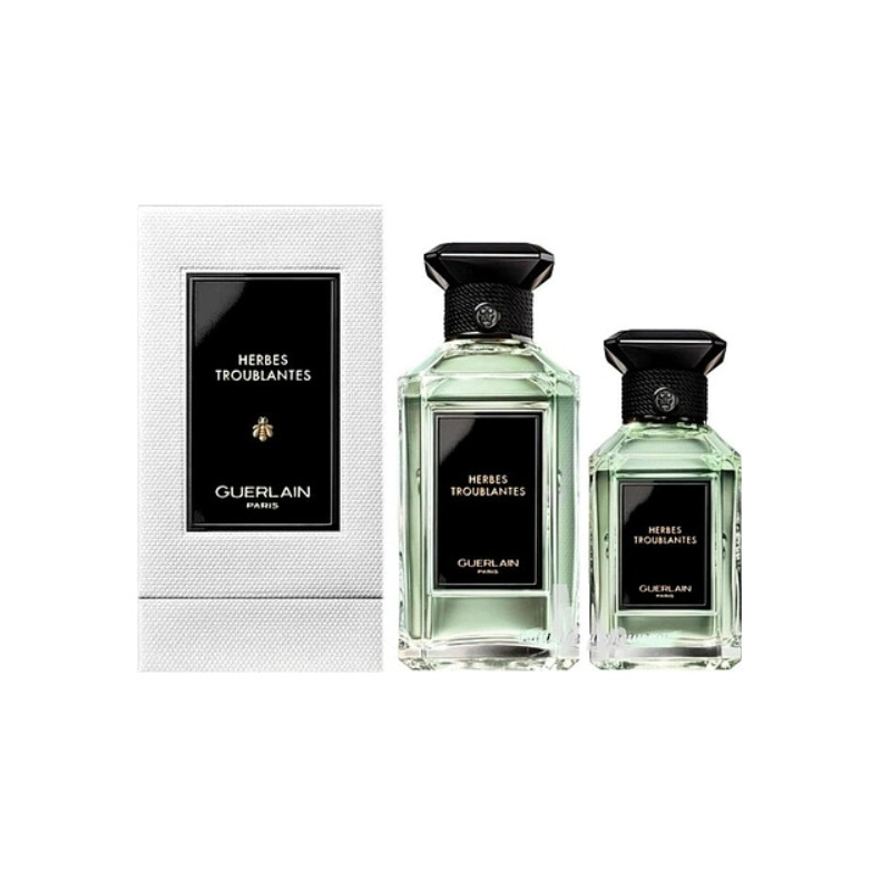 GUERLAIN Herbes Troublantes