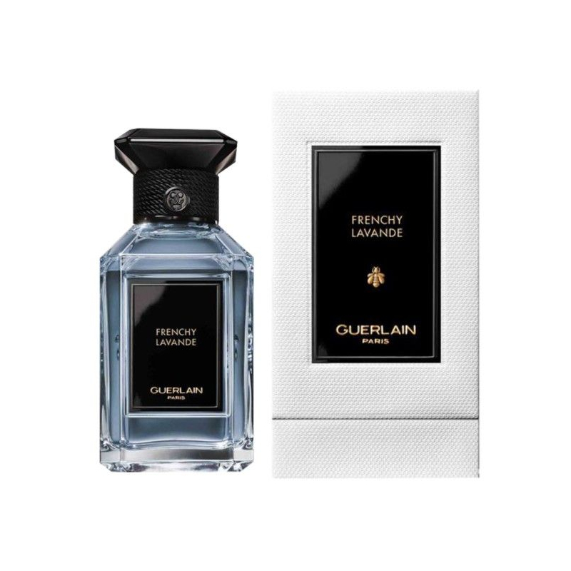 GUERLAIN Frenchy Lavande