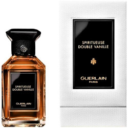 GUERLAIN Spiritueuse Double Vanille