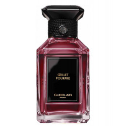 GUERLAIN Oeillet Pourpre