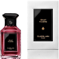 GUERLAIN Oeillet Pourpre