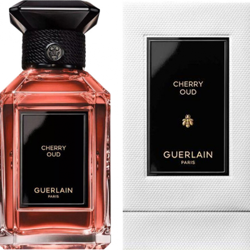 GUERLAIN Cherry Oud