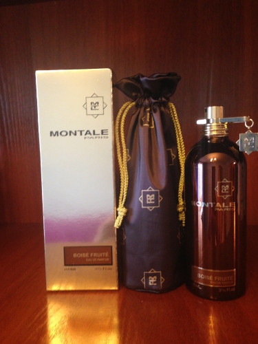 Montale Boise Fruite