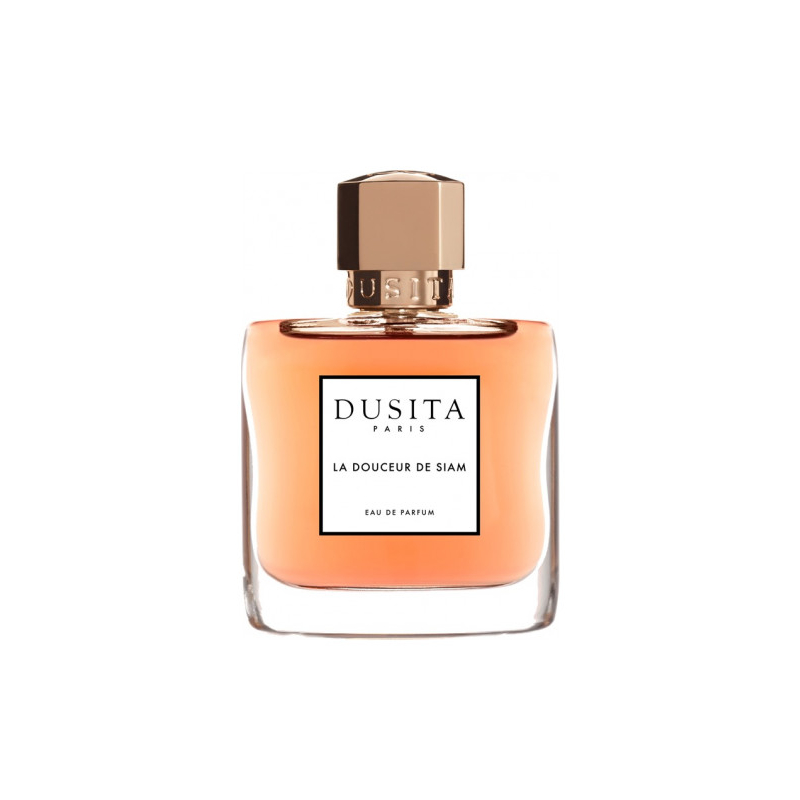 Parfums Dusita La Douceur de Siam 50ml тестер