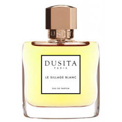 Parfums Dusita Le Sillage Blanc 50ml
