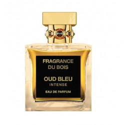 Fragrance Du Bois Oud Bleu Intense 