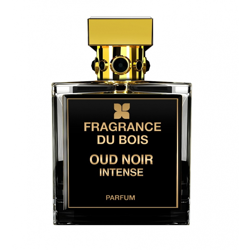 Fragrance Du Bois Oud Noir Intense 